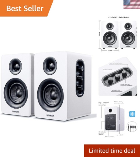 Altoparlanti bluetooth - altoparlanti, da