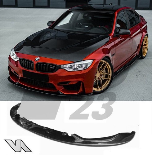Spoiler splitter labbro - spoiler,