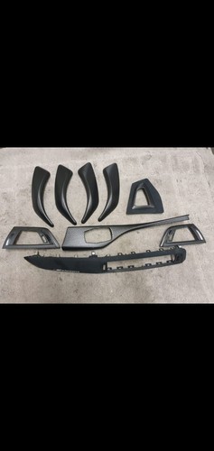 Rifiniture interne bmw - rifiniture,