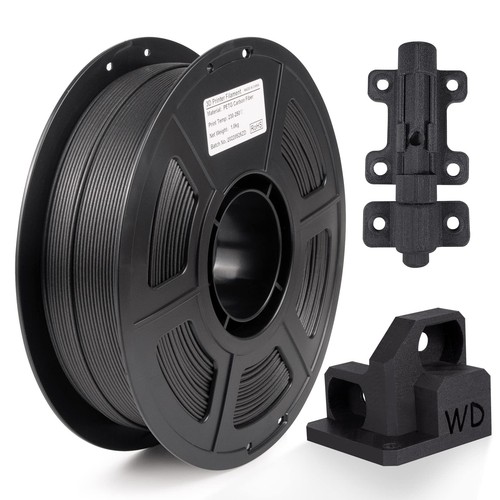 Iemai petg carbon - carbon, fiber