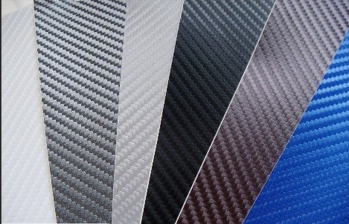 Rivestimento vinile fibra - , di