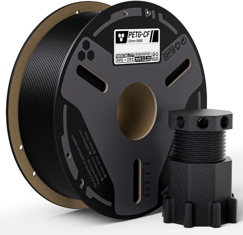 Filamento stampante petg - filamento,