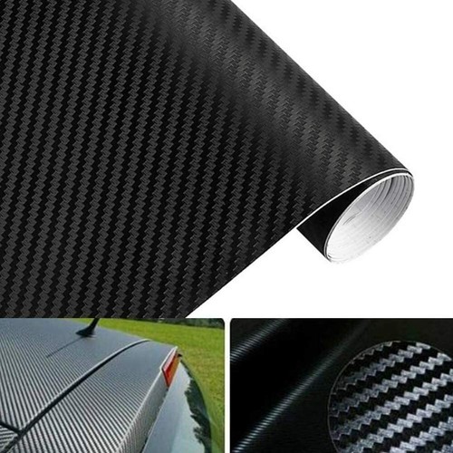 Pellicola auto vinile - , 3d