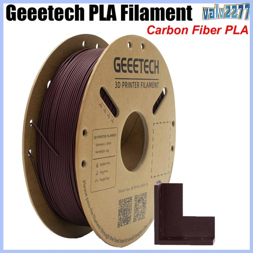 Geeetech fibra di - 1,75, mm