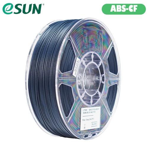 Esun abs filamento di - abs,