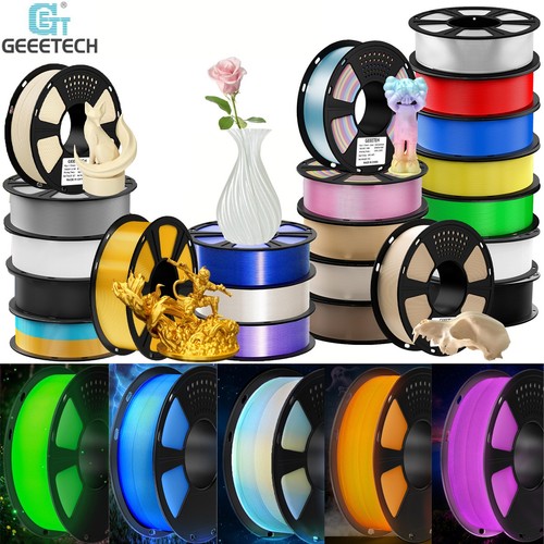 Geeetech stampante - , 3d