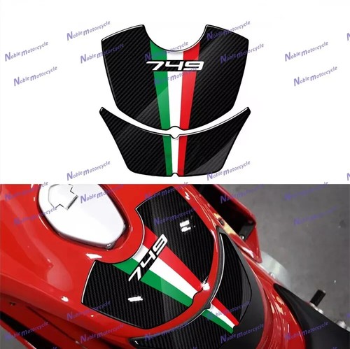 Per ducati 749 - ducati, carbon