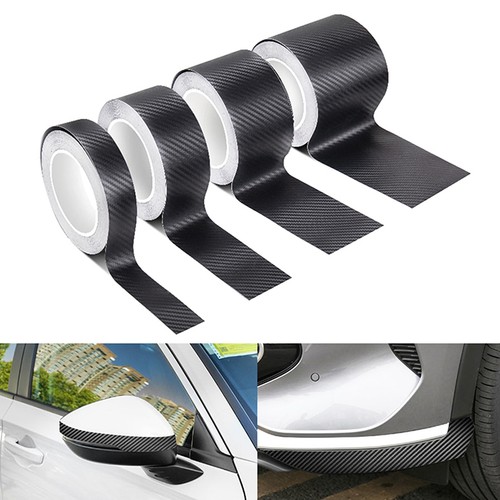 Adesivo auto fibra carbonio - di,