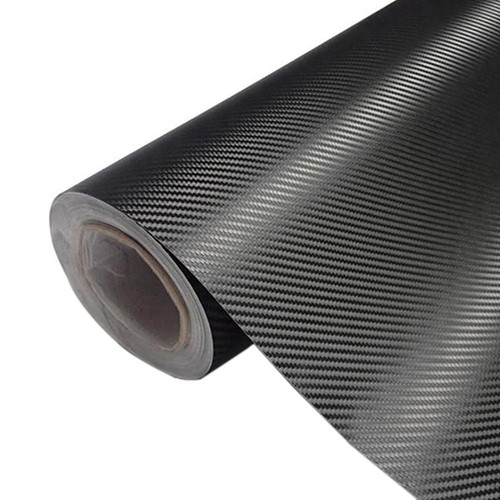 Foglio auto vinile fibra - vinile, di