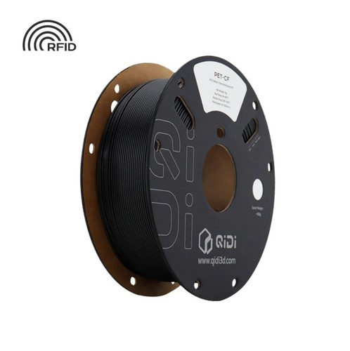 Filamento qidi tech - tech, |