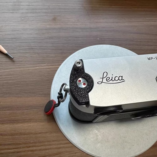 Leva impugnatura - e,