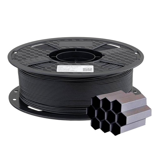 Cc3d fibra carbonio - fibra, di