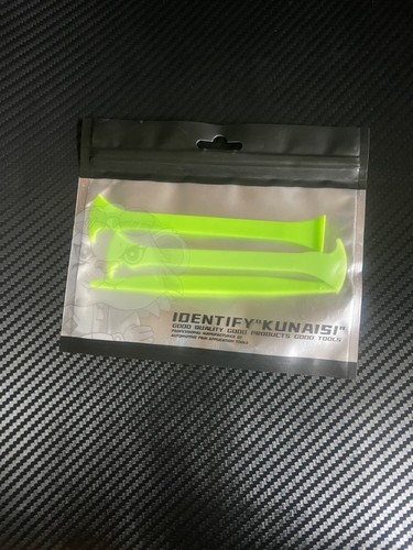 Kit avviamento fibra di - fibra,