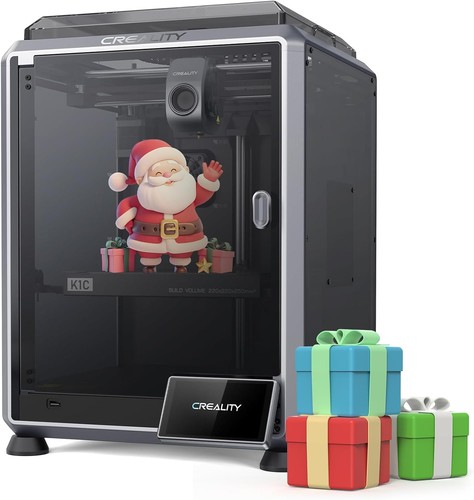 Creality k1c stampante - k1c, 3d