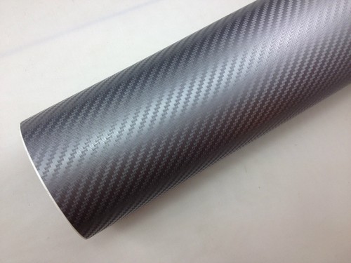 Adesivo rotolo vinile fibra - , di