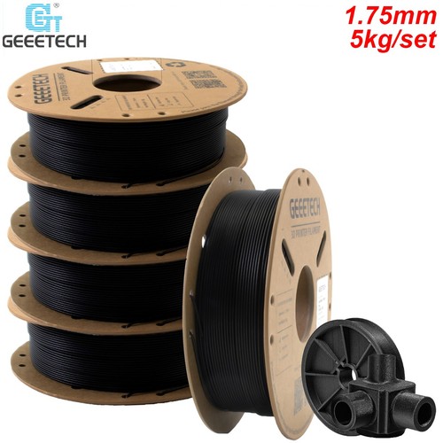 Geeetech fibra di - 5, kg