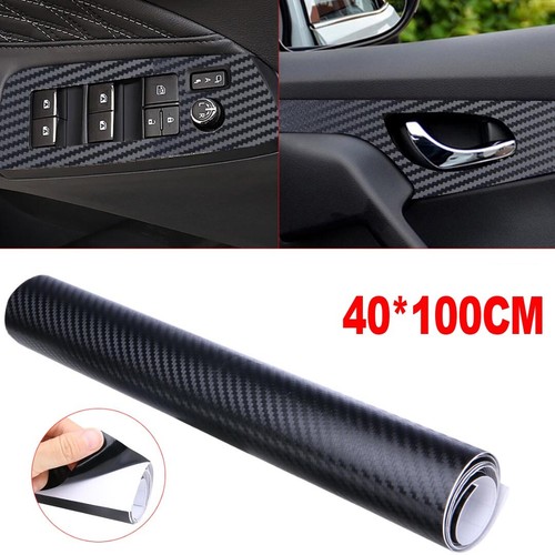 Adesivo interno auto fibra - adesivo, 3d