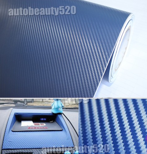 Nastro adesivo veicolo blu - adesivo,